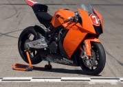 KTM RC8 Superstock